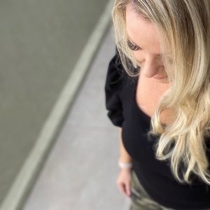 Meet your Posher, Theresa